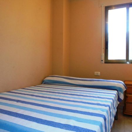 Apartamentos Alboran 4/6 Lek Peniscola Exterior photo
